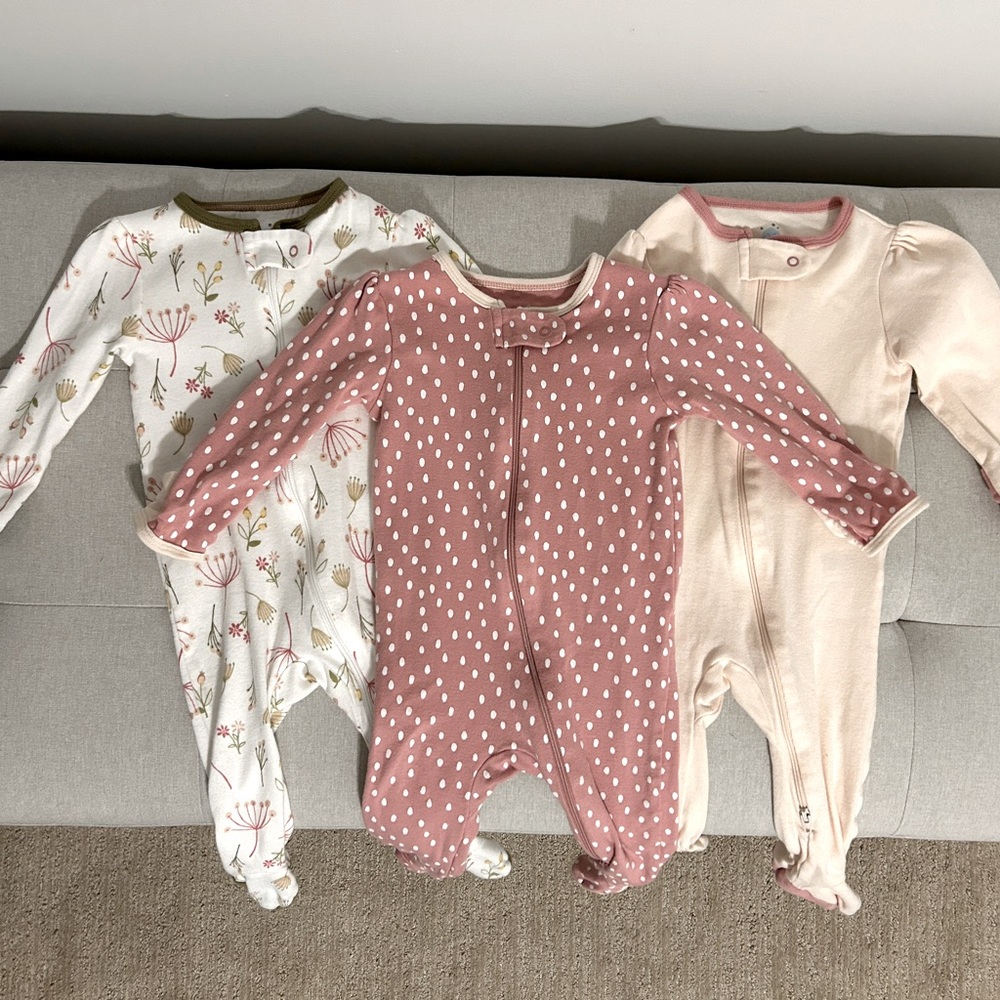 Cloud Island PJ’s